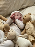 Leonie Pocket Doudou
