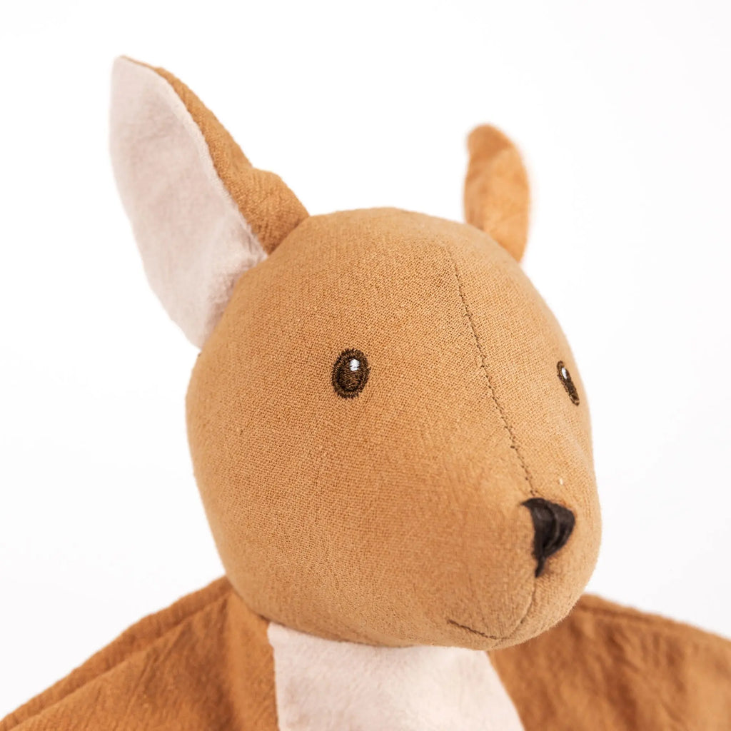 Kangaroo Hand Puppet