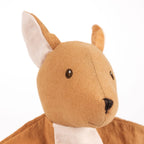 Kangaroo Hand Puppet