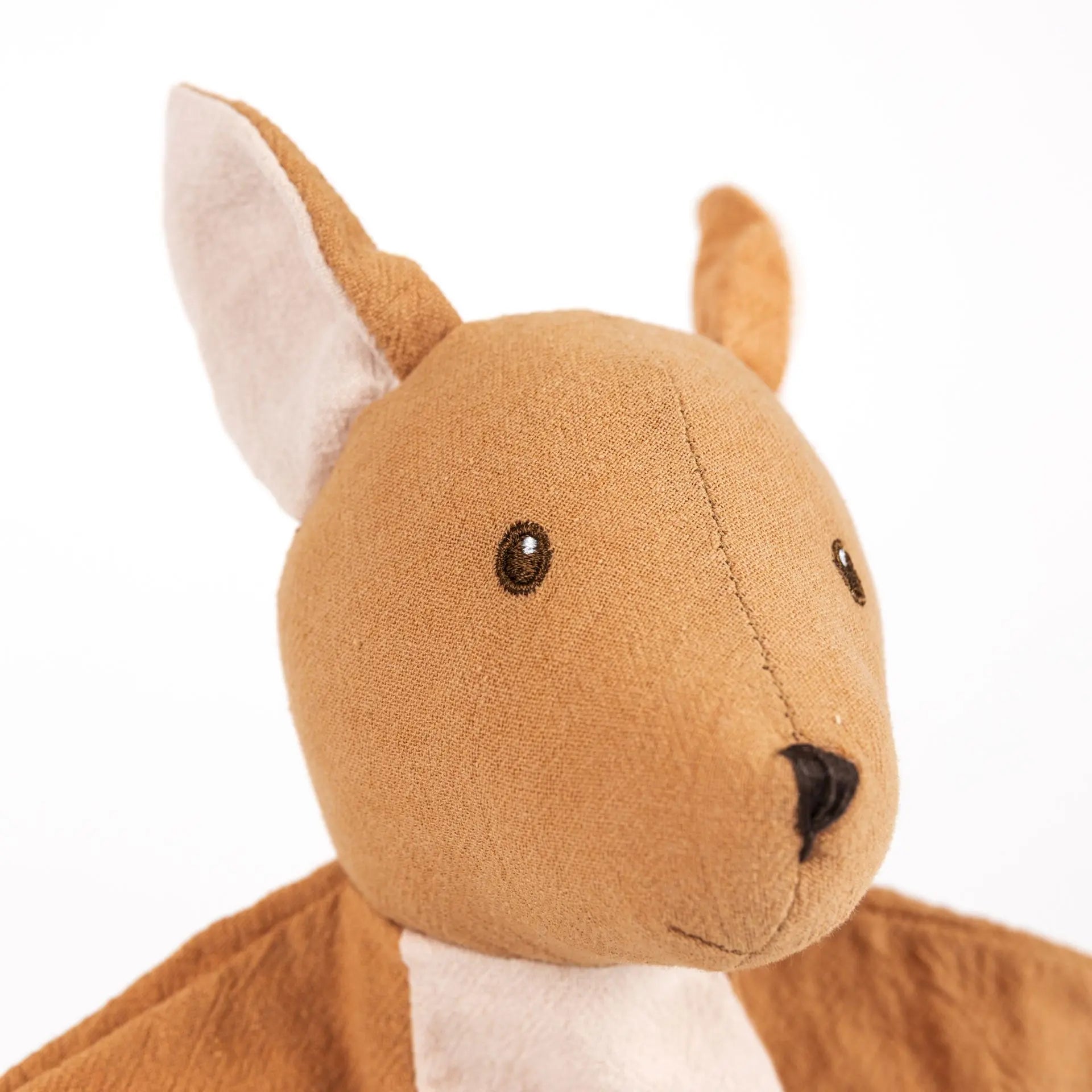 Kangaroo Hand Puppet