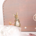 Rabbit Crochet Kit
