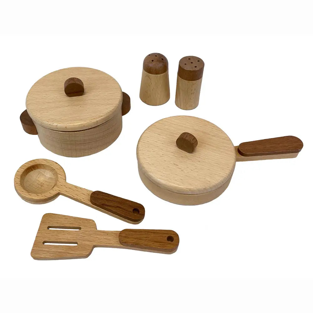 Cooking Play Set