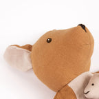Kangaroo Hand Puppet