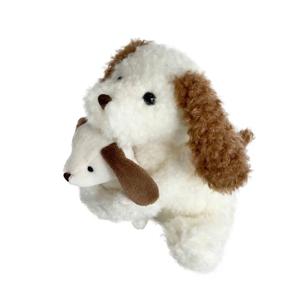Nafi Dog Baby