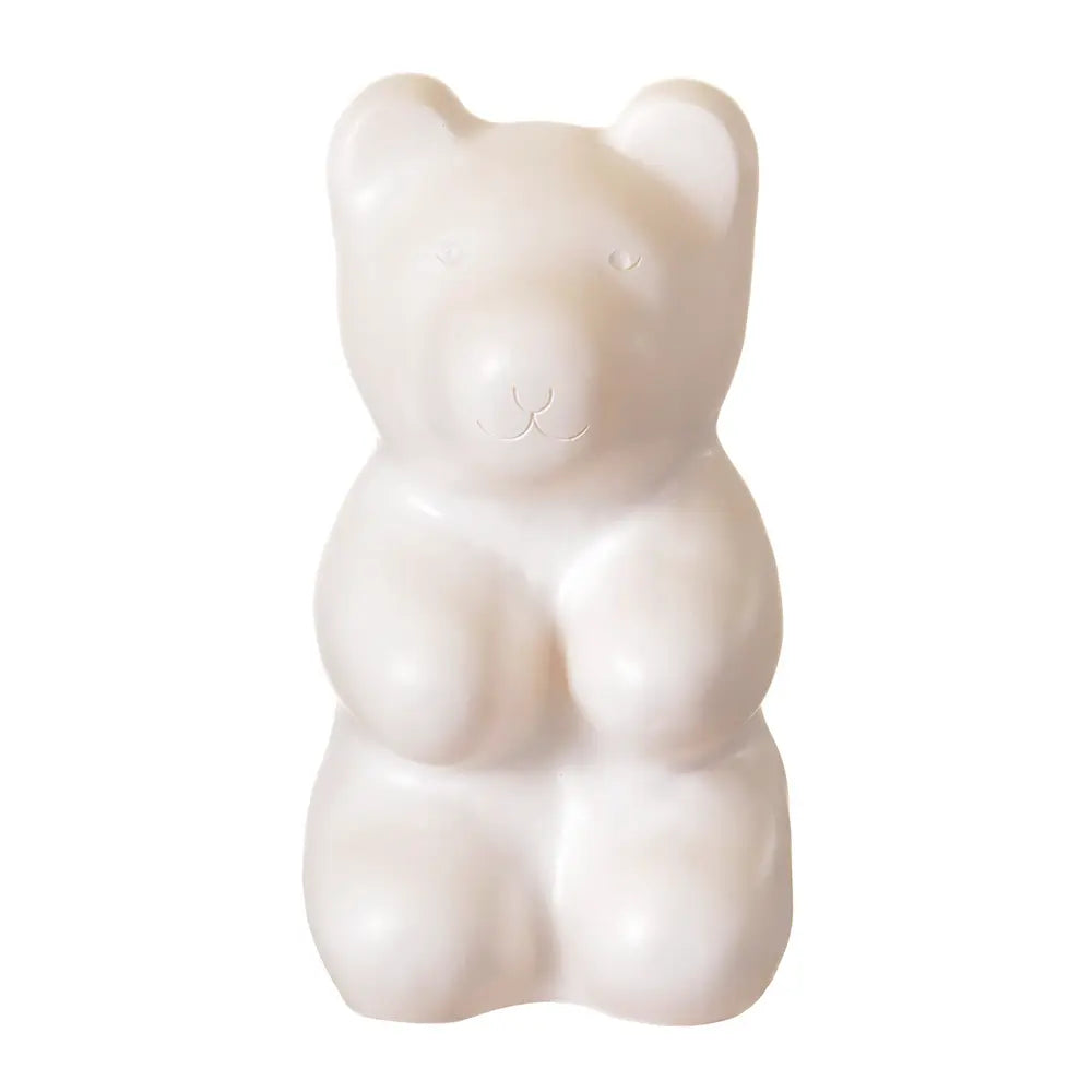 White Bear Lamp