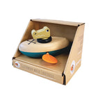 Croco Bath Toy