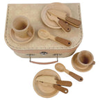 Breakfast Play Set