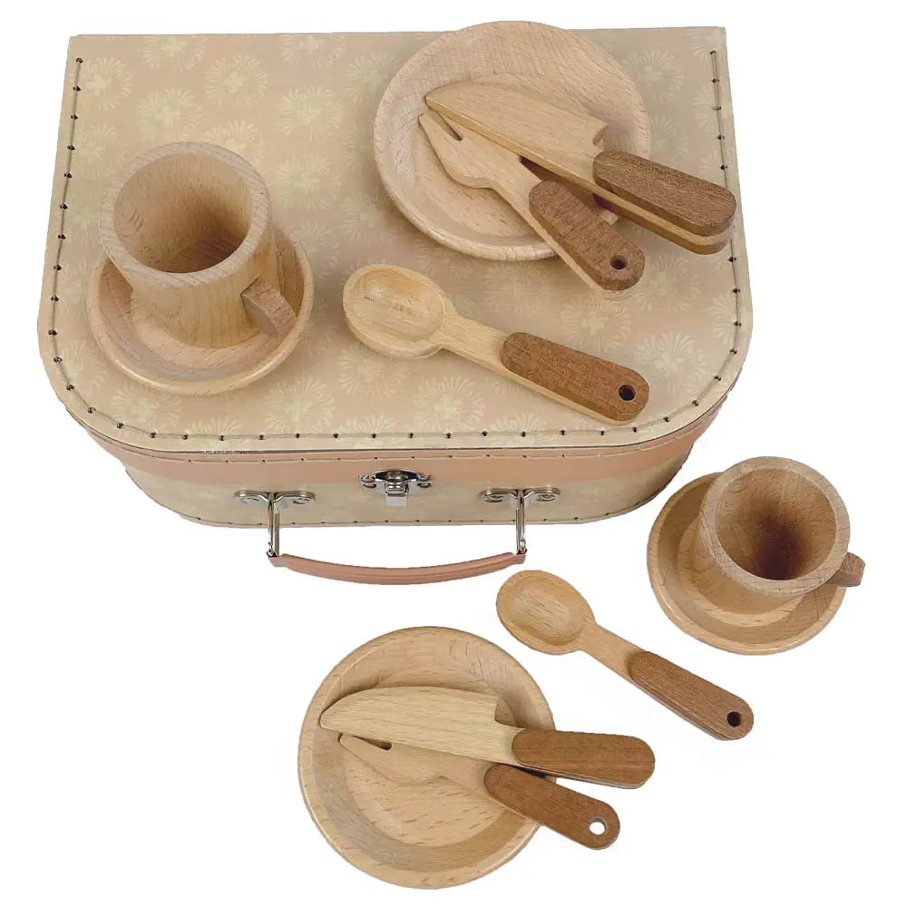 Breakfast Play Set
