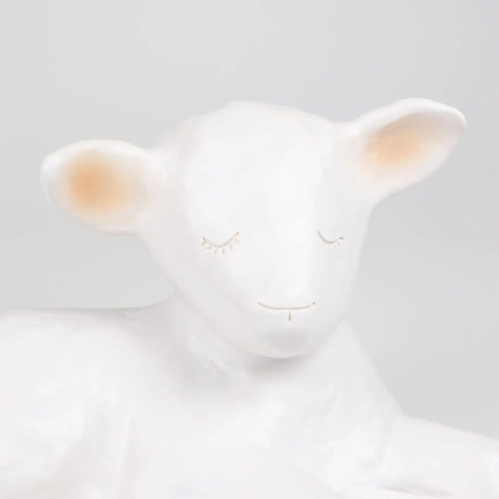 Mary Lamp