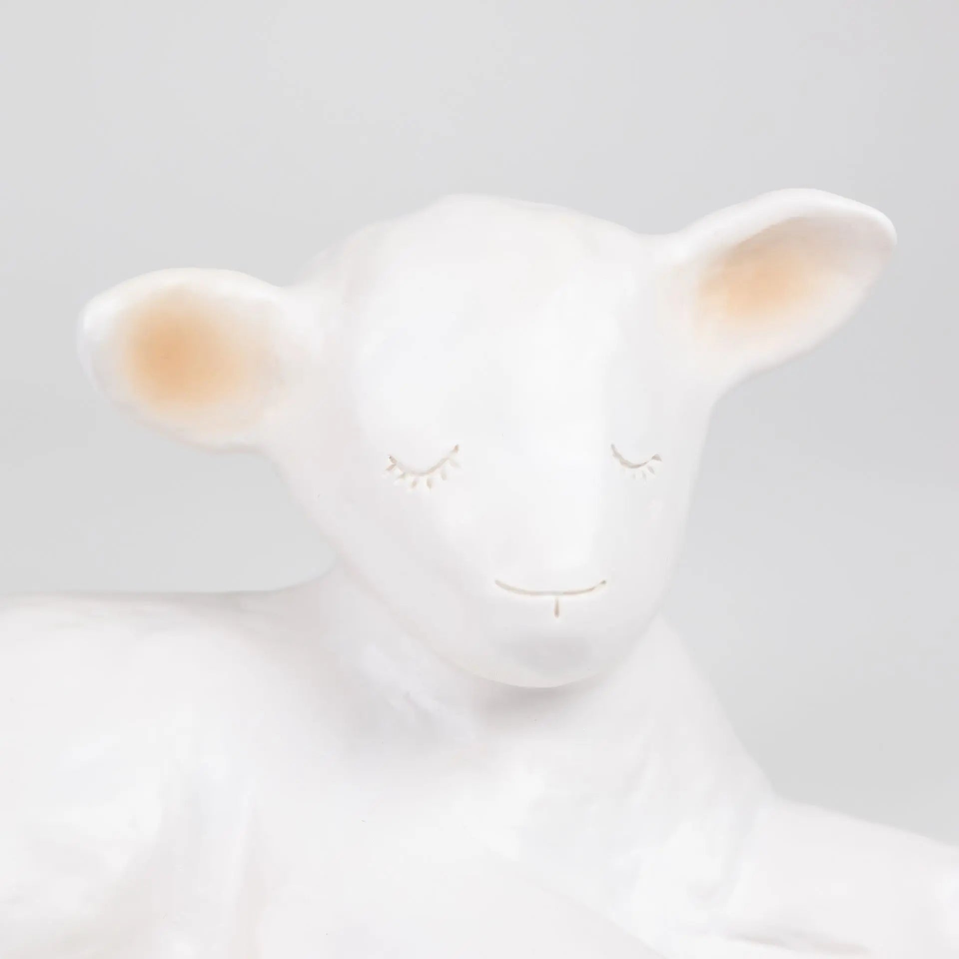 Mary Lamp