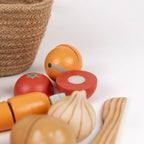 Fruit Play Set