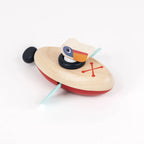 Pelican Bath Toy