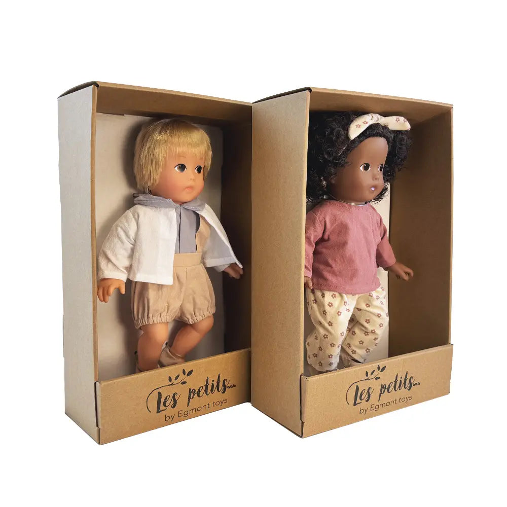 Lucy Baby Doll