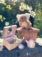 Mouse Jewellery Box