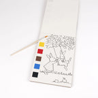 Watercolor Book