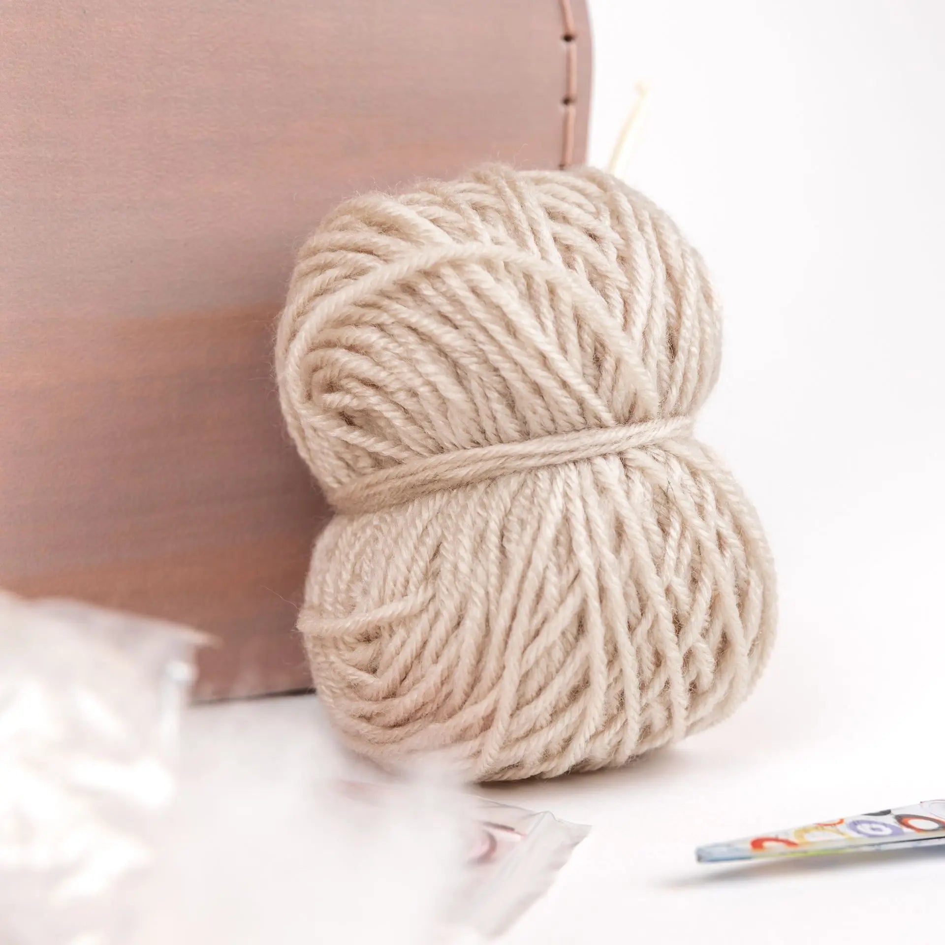 Rabbit Crochet Kit